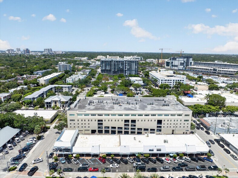 More Photos Of 7301 SW 57th Ct, South Miami Office For Sale