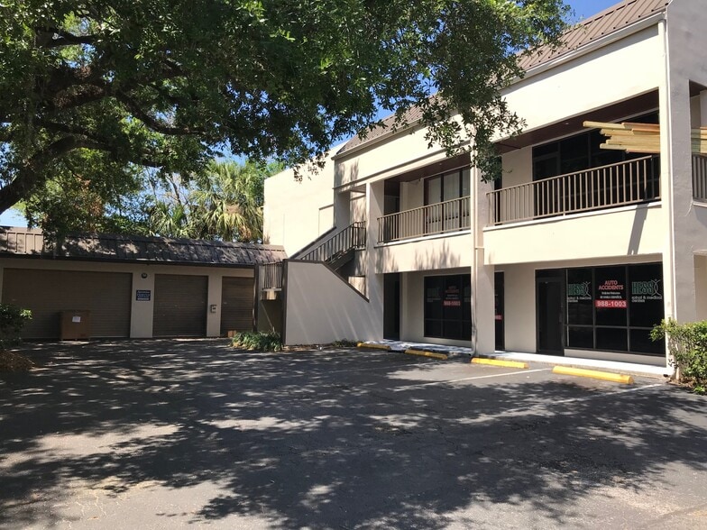 More Photos Of 4809 E Busch Blvd, Tampa Office For Sale