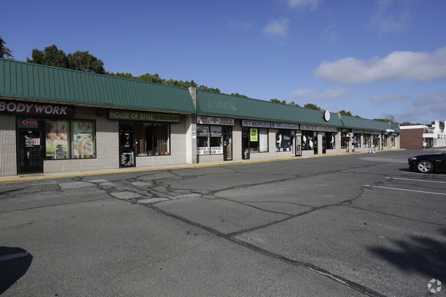 More Photos Of 451 Route 25 A, Miller Place Storefront For Lease