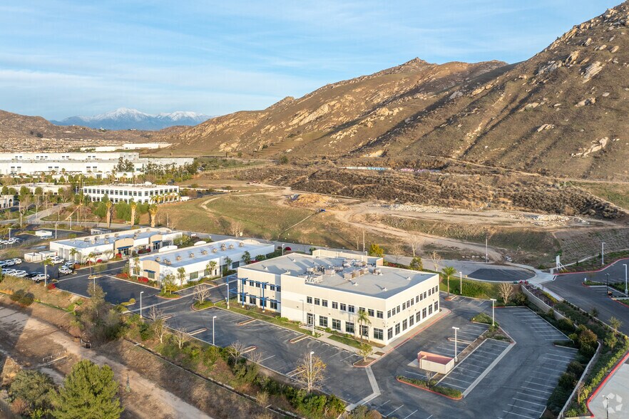 More Photos Of 1501 Research Park Dr, Riverside Office For Lease