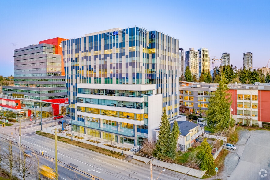 More Photos Of 13761 96th Av, Surrey Medical For Sale