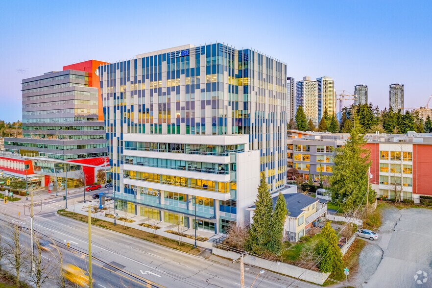 More Photos Of 13761 96th Av, Surrey Medical For Sale