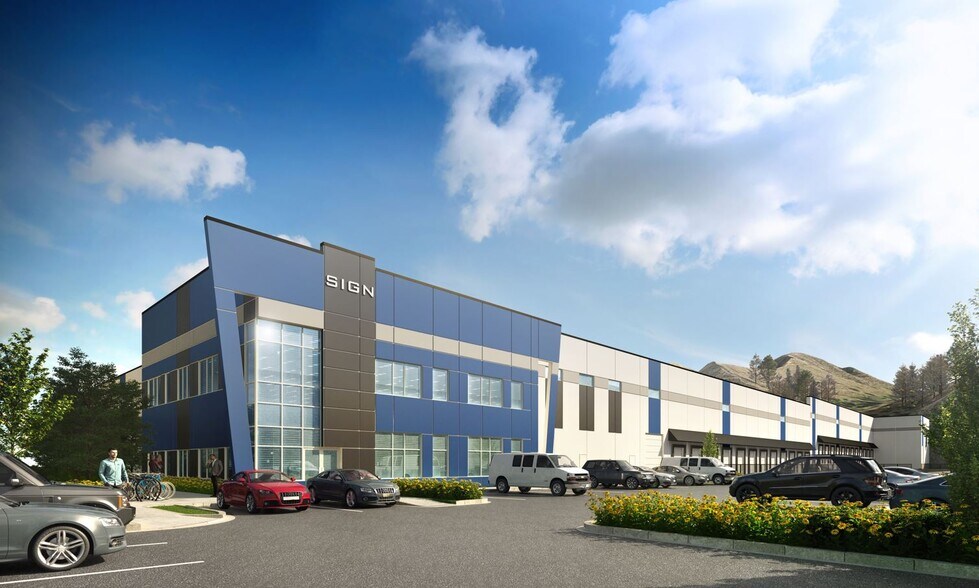 More Photos Of 325 Silver Stream Rd, Kamloops Distribution For Sale