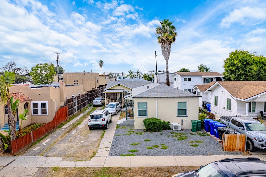 More Photos Of 4626 32nd St, San Diego Apartments For Sale