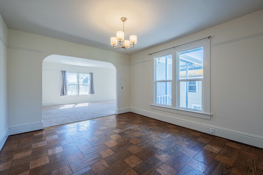 More Photos Of 206 Cypress Ave, Pacific Grove Apartments For Sale