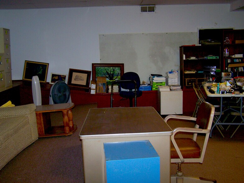 More Photos Of 27 Church St, Pulaski Religious Facility For Sale