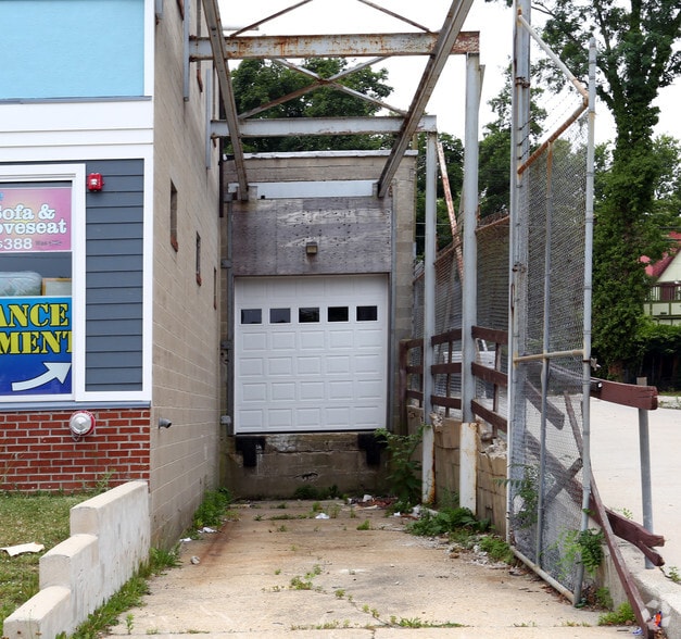 More Photos Of 235-239 W Landis Ave, Vineland Freestanding For Sale