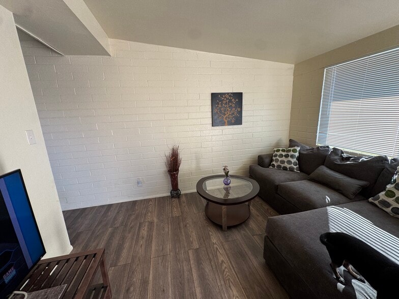 More Photos Of 3502 - 3542 Romero Rd, Tucson Apartments For Sale