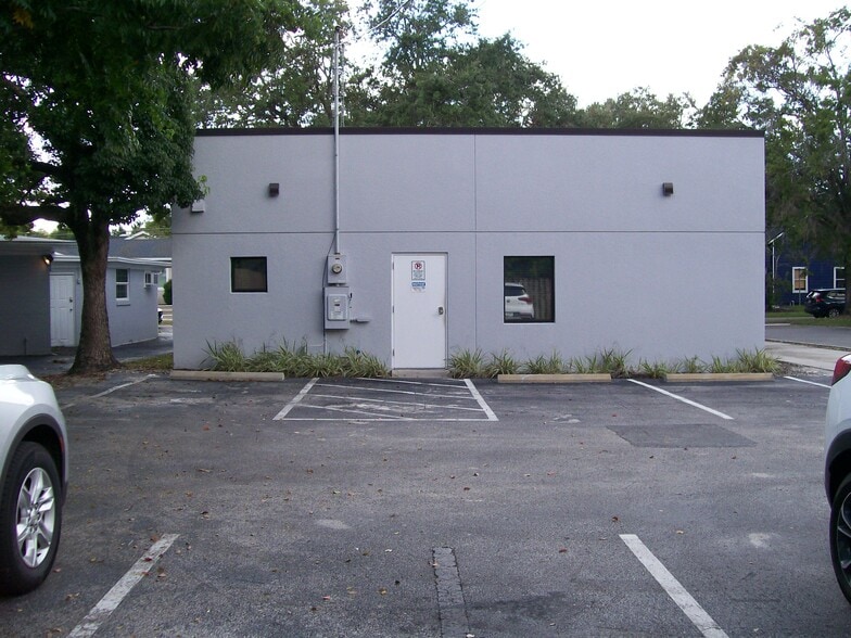 More Photos Of 337 N Fern Creek Ave, Orlando Office For Sale