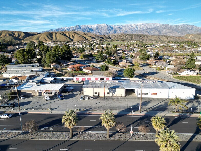 More Photos Of 2159 W Ramsey St, Banning Auto Repair For Sale