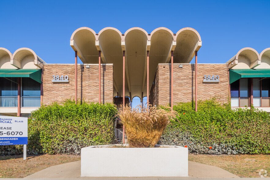 More Photos Of 3840 Woodruff Ave, Long Beach Medical For Lease