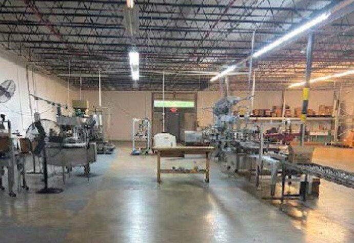 More Photos Of 700 NW 57th Ct, Fort Lauderdale Warehouse For Sale