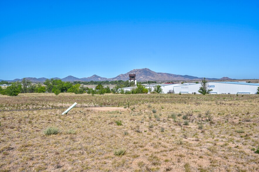 More Photos Of 2201 Melville Rd, Prescott Land For Sale