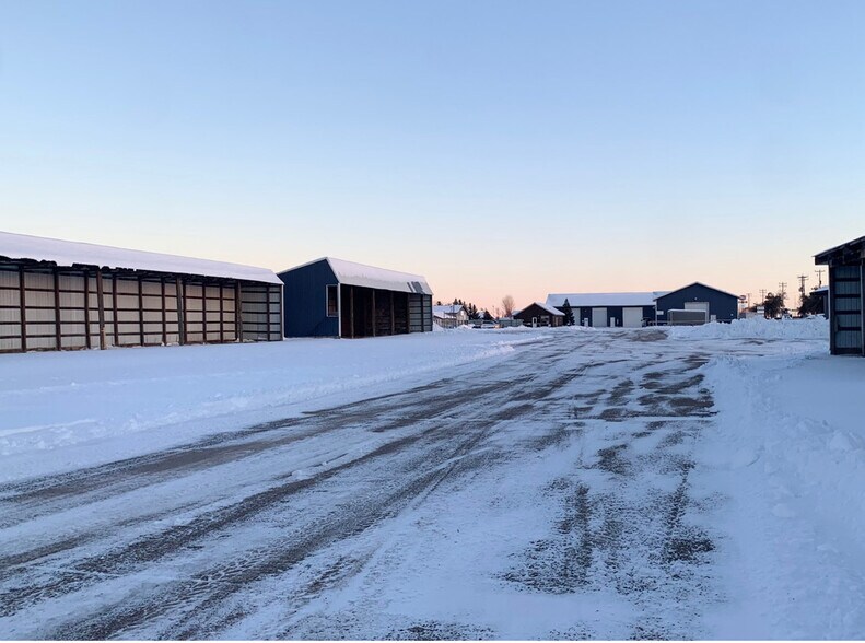 More Photos Of 12575 Oakview Ave, Becker Land For Sale