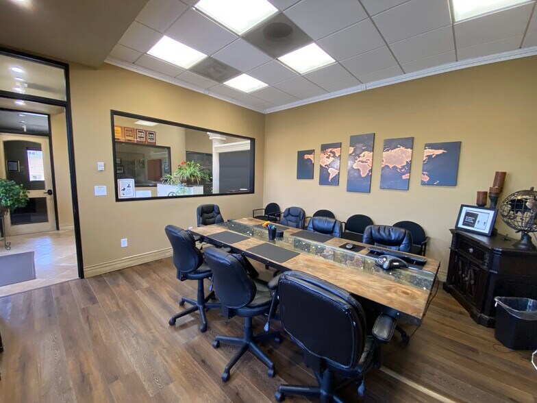 More Photos Of 2061 Lincoln Ave, San Jose Storefront Retail Office For Sale