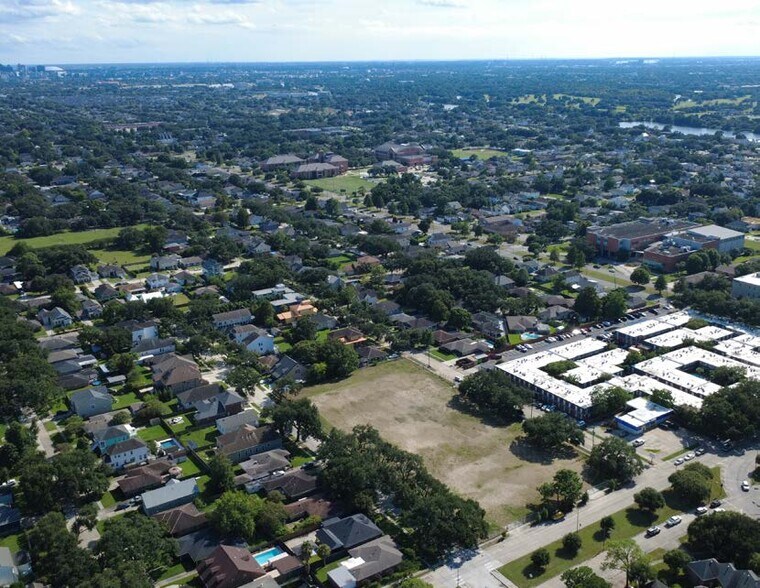 More Photos Of 6101 Chatham Dr, New Orleans Apartments For Sale