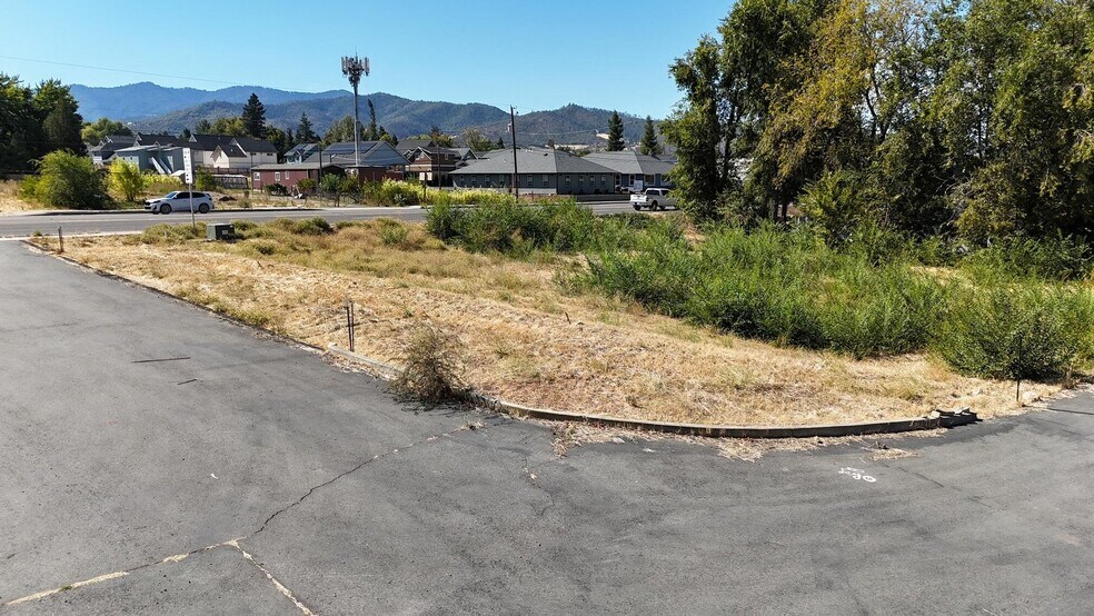 More Photos Of 311 S Pacific Hwy, Talent Land For Sale