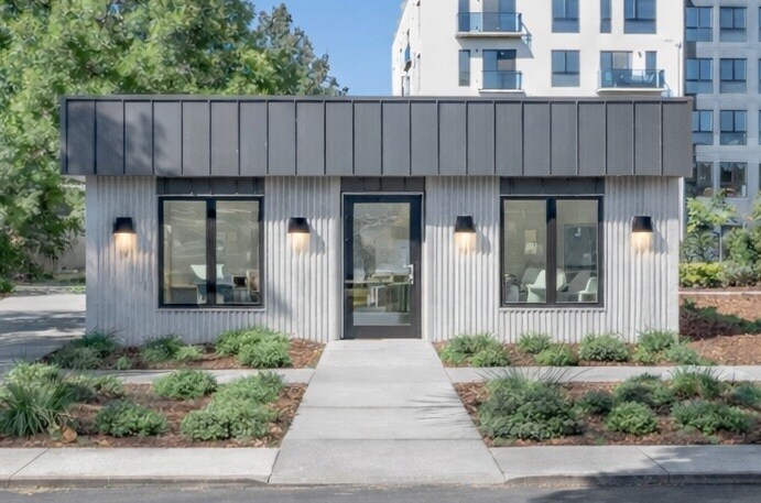 Primary Photo Of 1745 Lafayette St, Denver Medical For Sale