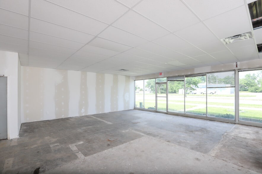 More Photos Of 2601 Stanley Ave, Dayton Office For Lease