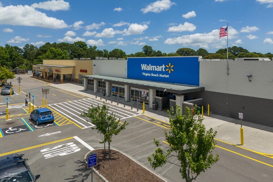 Primary Photo Of 1830 Kempsville Rd, Virginia Beach Unknown For Lease