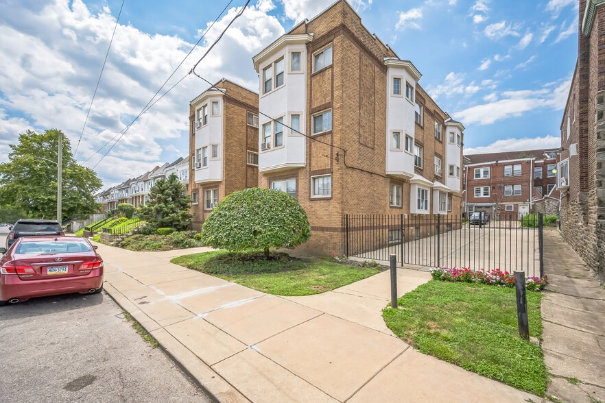 More Photos Of 7092 Forrest Ave, Philadelphia Apartments For Sale
