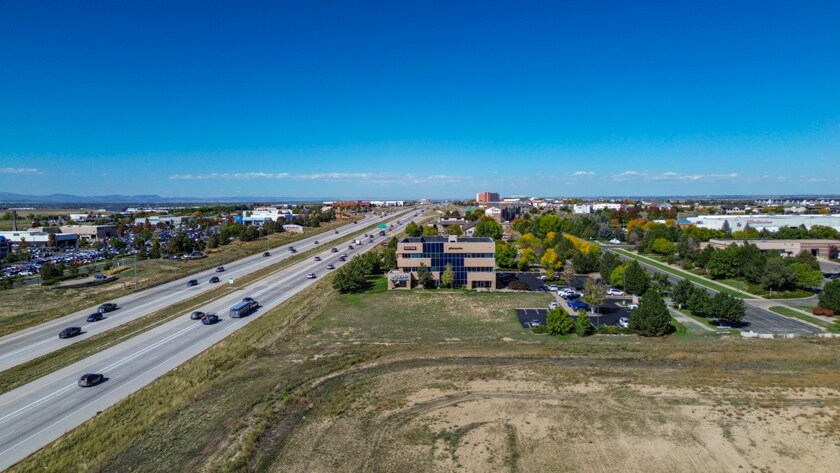 More Photos Of 3553 Clydesdale Pky, Loveland Office Residential For Lease