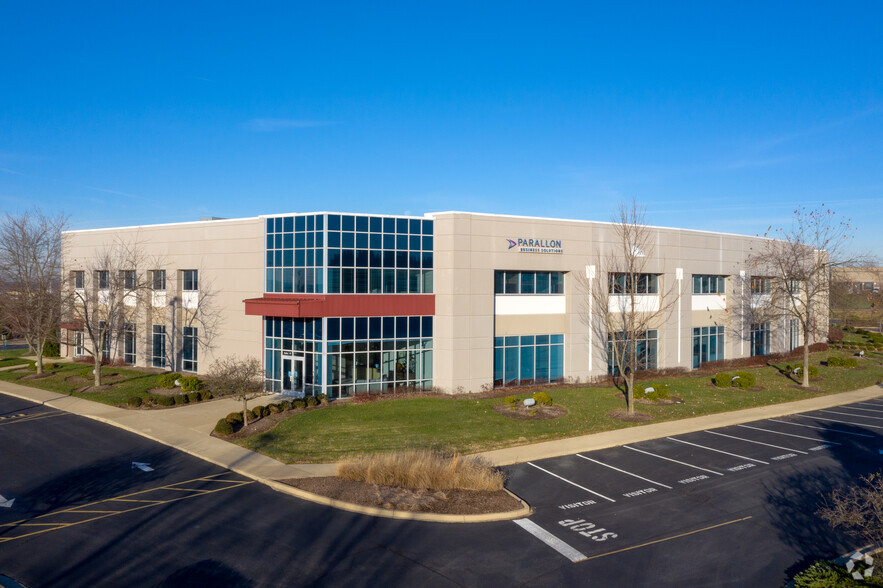 Primary Photo Of 2700 Blankenbaker Pky, Louisville Office For Lease