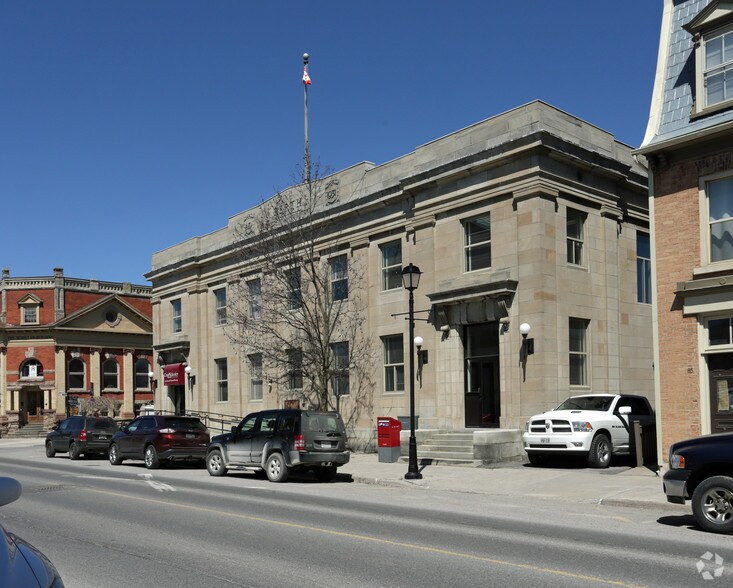 More Photos Of 81 Gore St, Perth Office For Sale