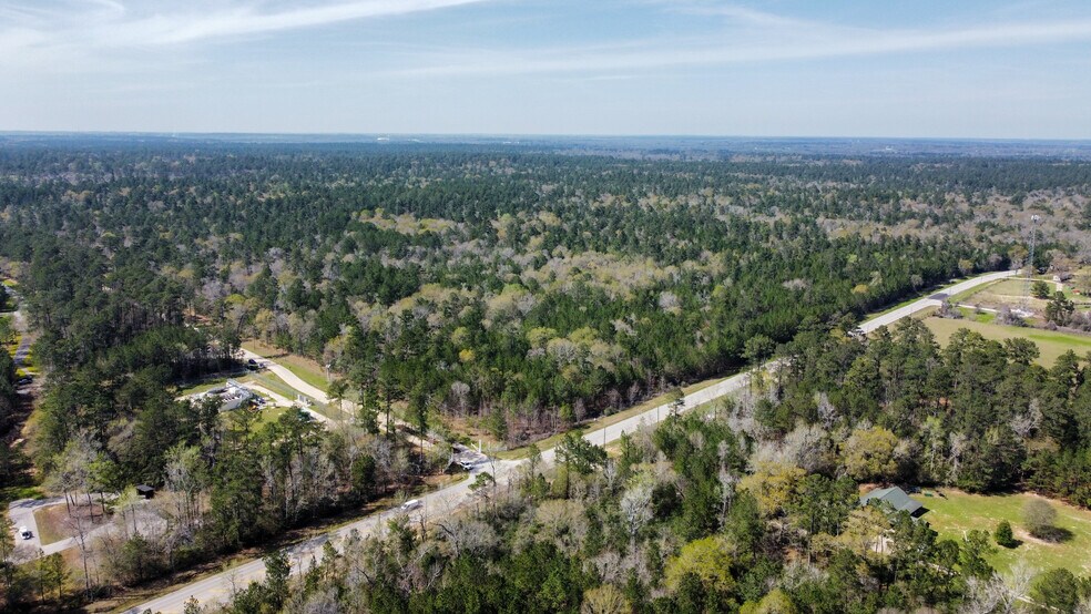 More Photos Of 4430 S FM 1486, Montgomery Land For Sale