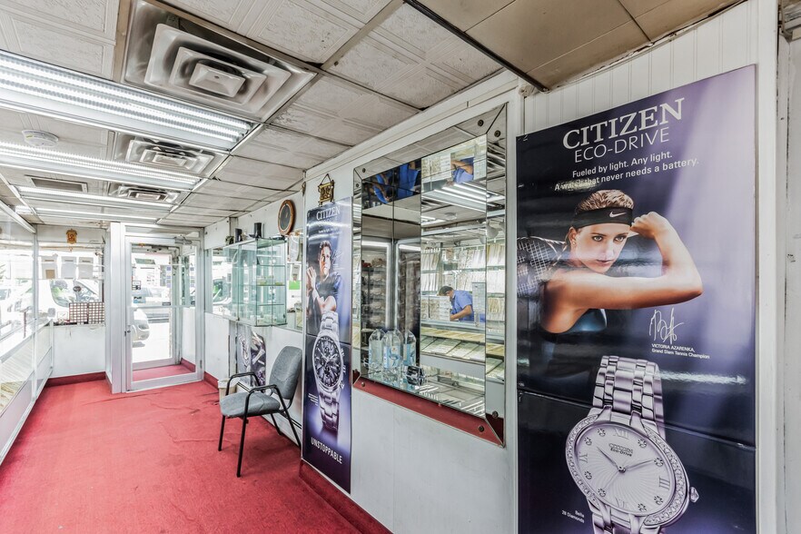 More Photos Of 3903-3905 Bergenline Ave, Union City Storefront Retail Residential For Sale