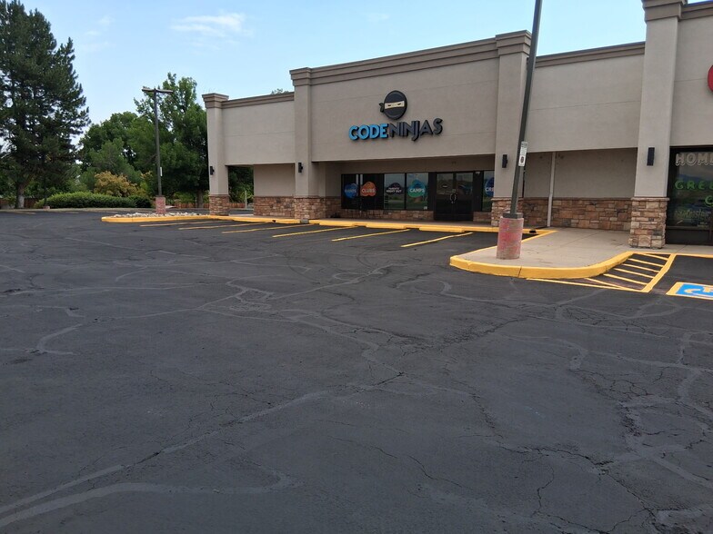 More Photos Of 12920 Lowell Blvd, Broomfield Storefront For Sale
