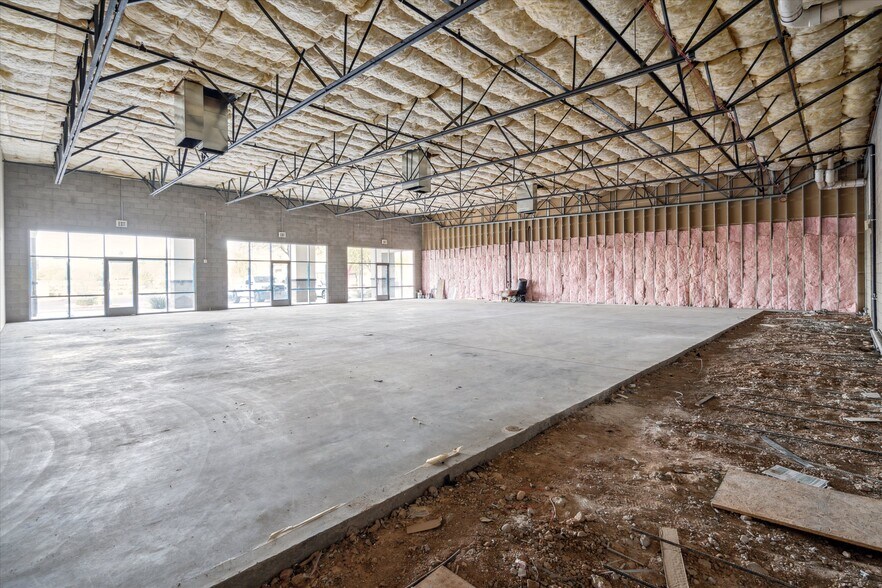 More Photos Of 15235 N Dysart Rd, El Mirage Medical For Lease