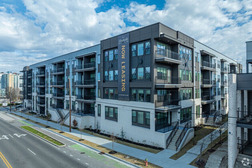 More Photos Of 1021 South St, Nashville Apartments For Lease