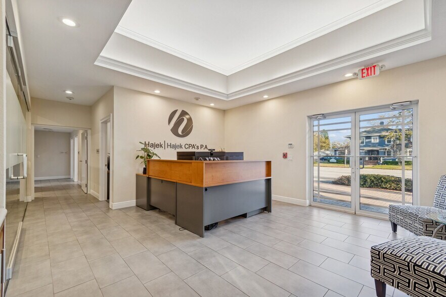 More Photos Of 5308 Central Ave, Saint Petersburg Office Residential For Sale