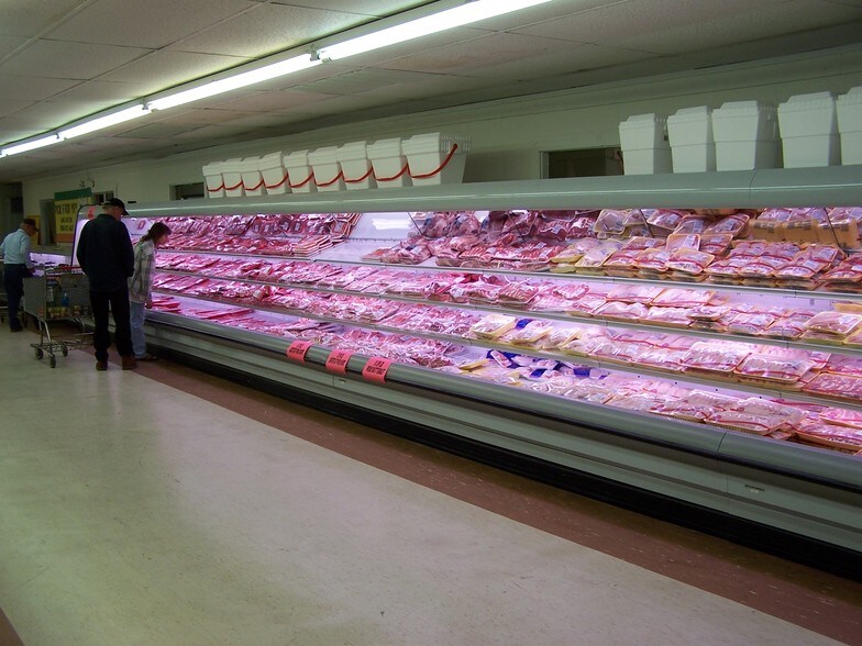 Photo of 1st Floor Ste Warehouse