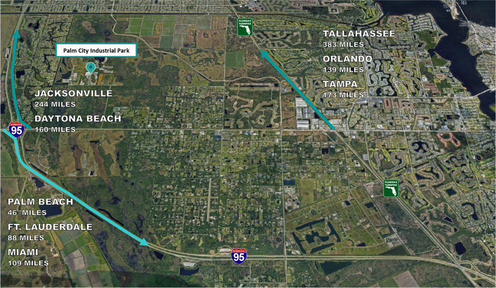 More Photos Of 1351 Poma dr, Palm City Land For Sale