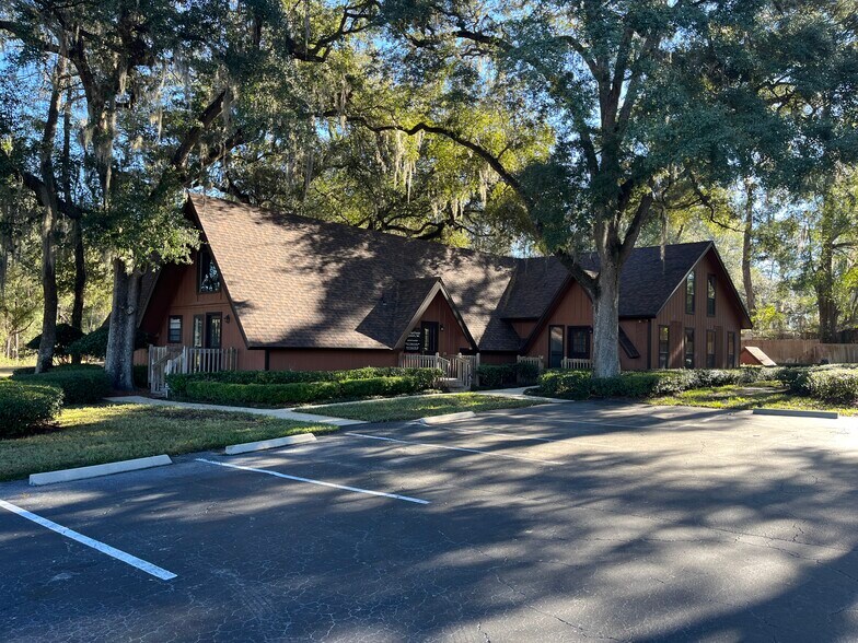 More Photos Of 2809 Blanding Blvd, Middleburg Office For Sale