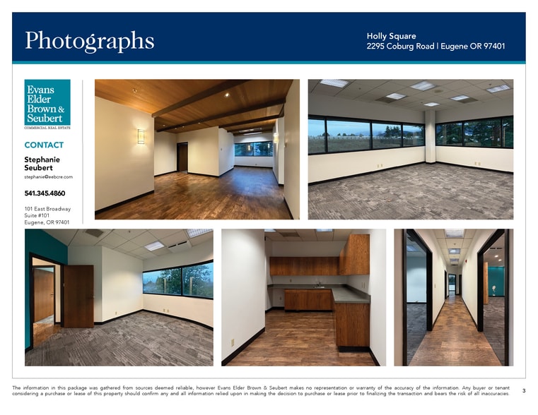More Photos Of 2295 Coburg Rd, Eugene Office For Lease