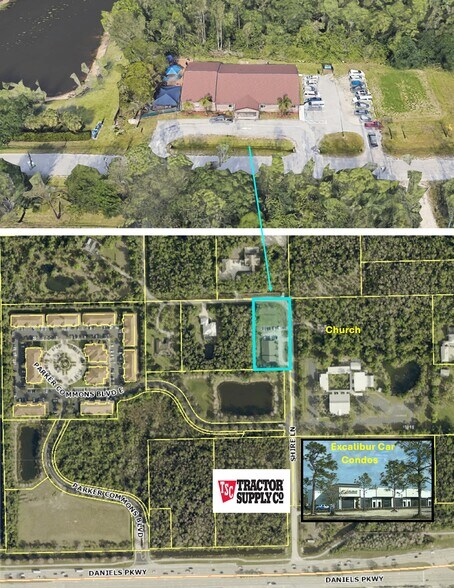 More Photos Of 13410 Shire Ln, Fort Myers Specialty For Sale