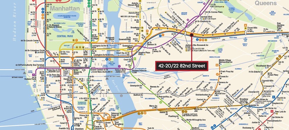 More Photos Of 4220-4222 82nd St, Elmhurst Apartments For Sale