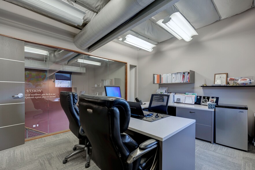 Primary Photo Of 179 N Gibson Rd, Henderson Warehouse For Sale