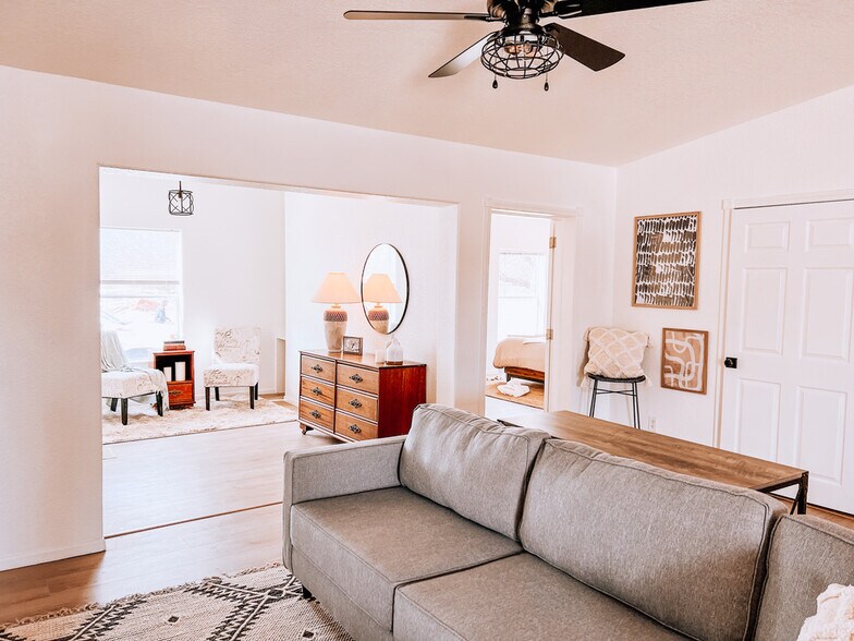 More Photos Of 3900 E Cassie Ln, Cottonwood Assisted Living For Sale