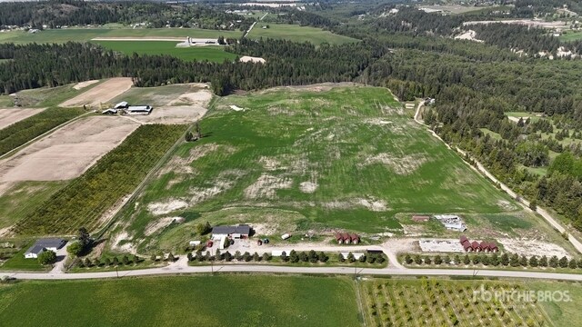 More Photos Of 3853 Muzzy Rd, Canyon Land For Sale