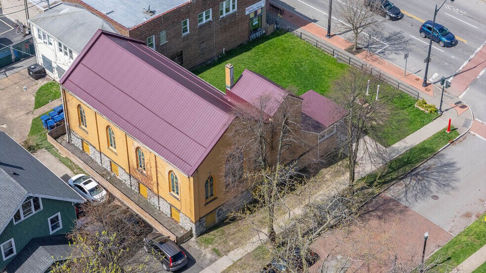 More Photos Of 3189 Main St, Buffalo Religious Facility For Sale