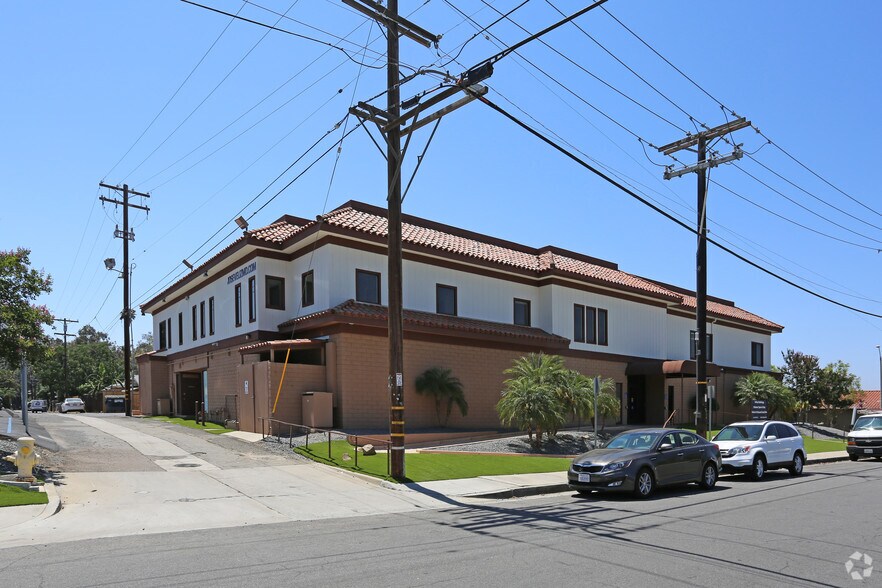 Primary Photo Of 255 N Elm St, Escondido Medical For Sale