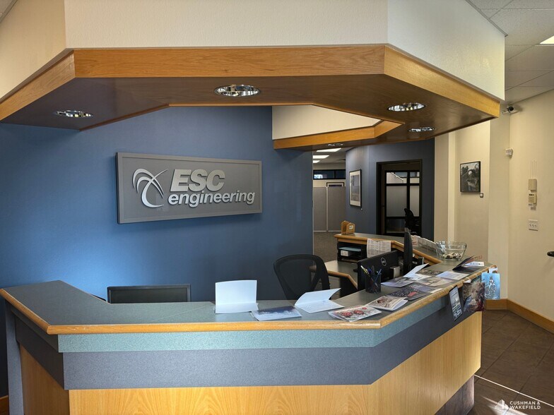 More Photos Of 3540 John F Kennedy Pky, Fort Collins Office For Sale