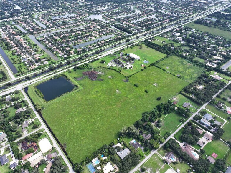 More Photos Of , Southwest Ranches Land For Sale