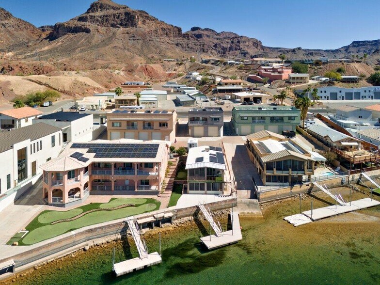 More Photos Of 4768 N Highway 95, Parker Apartments For Sale