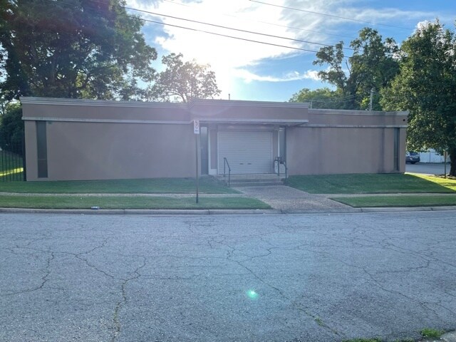 More Photos Of 5100 W 12th St, Little Rock Medical For Sale