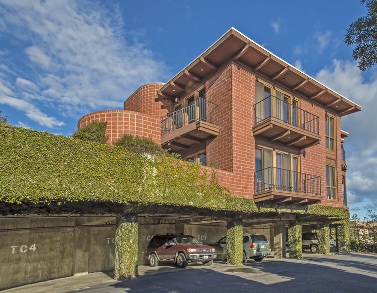 More Photos Of 420 E Carrillo St, Santa Barbara Office Residential For Lease